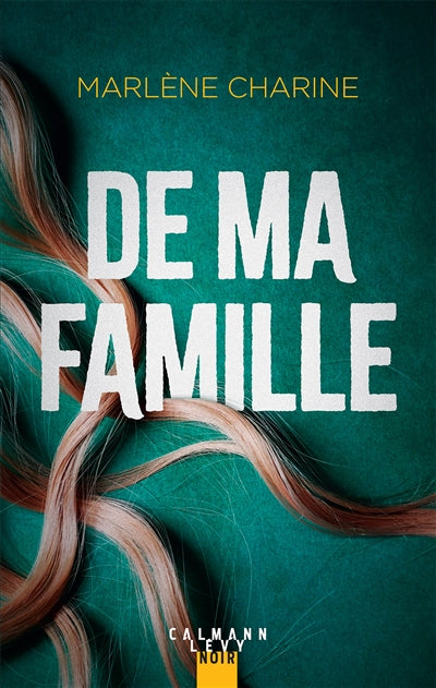 Product Image: De ma famille