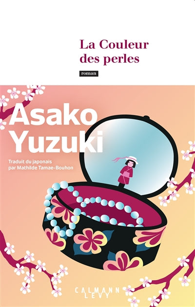 Product Image: La couleur des perles