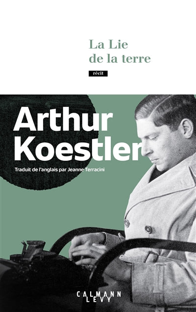 Product Image: La lie de la terre : récit