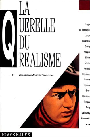 La Querelle du réalisme Books
