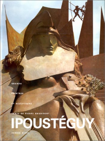 Product Image: Ipoustéguy