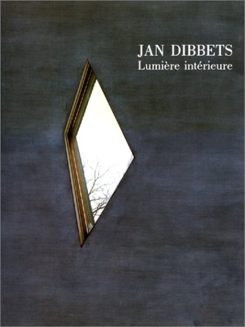 DIBBETS LUMIERE INTERIEURE: Lumière intérieure, oeuvres sur l'architecture 1969-1990 Film, Art & Culture