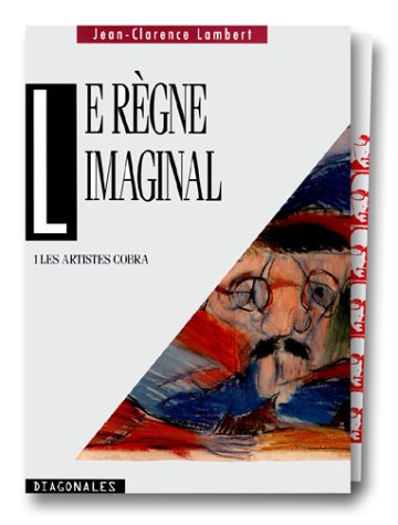 Le Regne Imaginal. Coffret 2 Volumes book