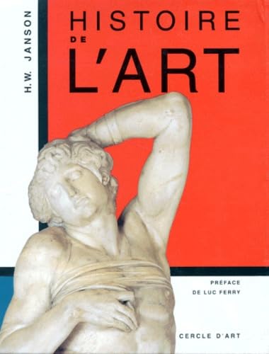 Histoire De L'Art. 4eme Edition Books