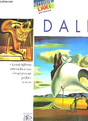 Product Image: Dali: 1904-1989