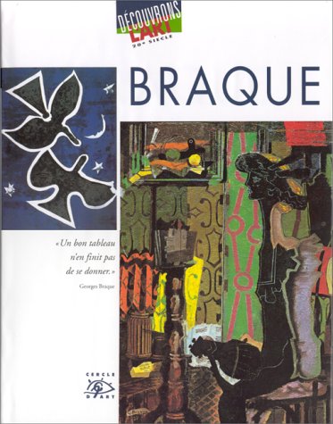 Braque Books