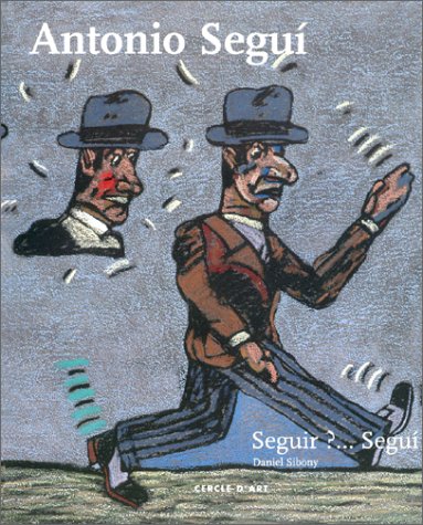 SeguÂi, dessins et pastels, 1949-1996 book