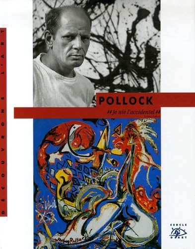 POLLOCK: 1912-1956 Film, Art & Culture