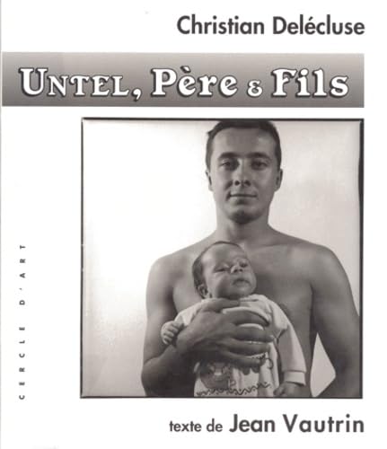 Untel, père et fils book