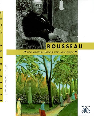 Product Image: Le Douanier Rousseau