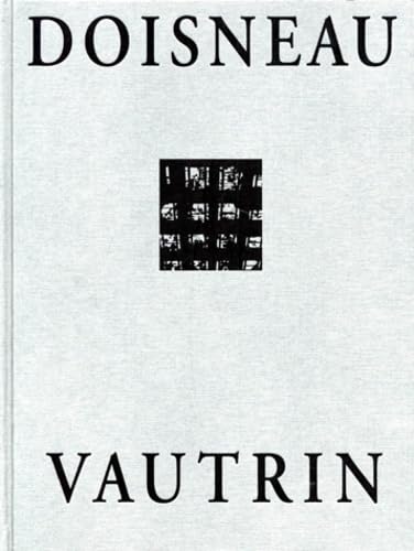 Doisneau - Vautrin : Les Années 50 book