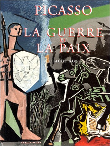 Picasso la guerre et la paix Film, Art & Culture