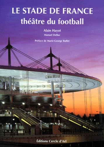 Le Stade de France book