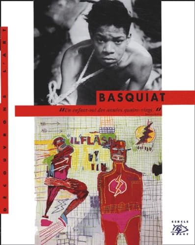 Basquiat : 1960-1988 Film, Art & Culture
