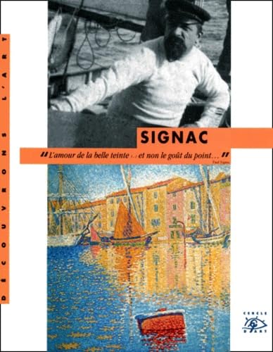 Signac: 1863-1935 Books