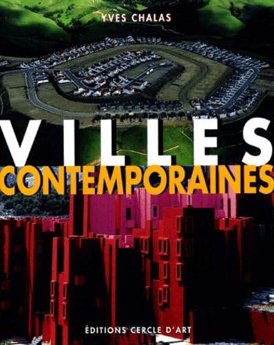 Villes contemporaines Books
