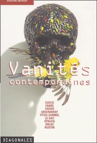 Vanites Contemporaines Books