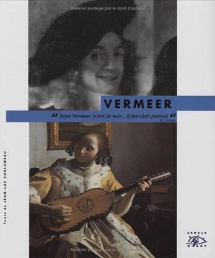 Vermeer : 1632-1675 Books