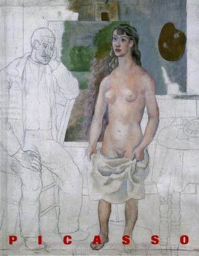 Picasso, le peintre et son modèle Books