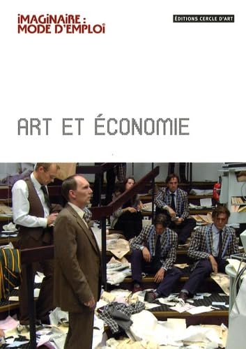 Art et économie Film, Art & Culture