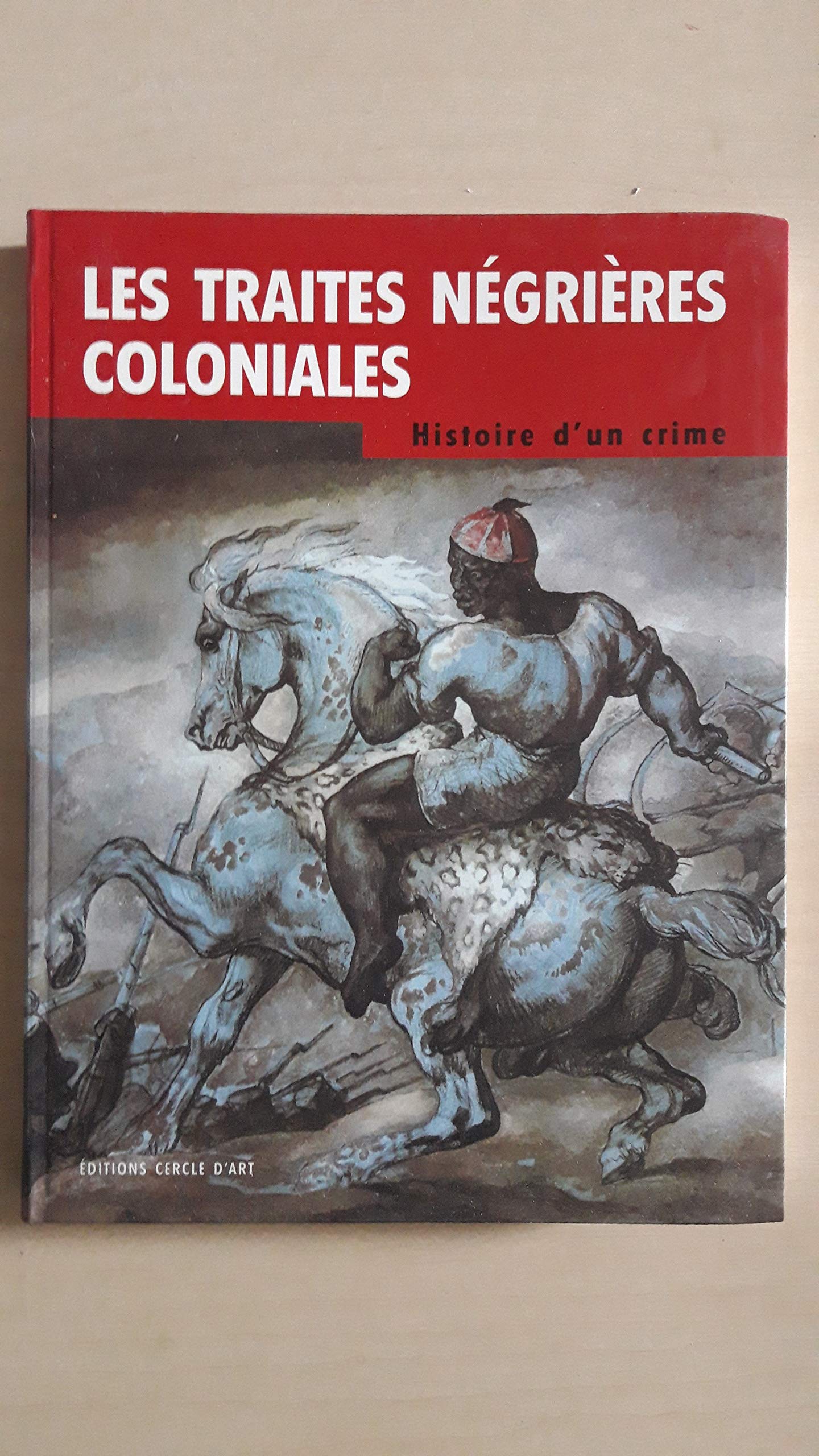 Les traites négrières coloniales: Histoire d'un crime Film, Art & Culture