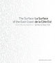 The surface of the East Coast : from Nice to New York. La surface de la côte Est : de Nice à New York book