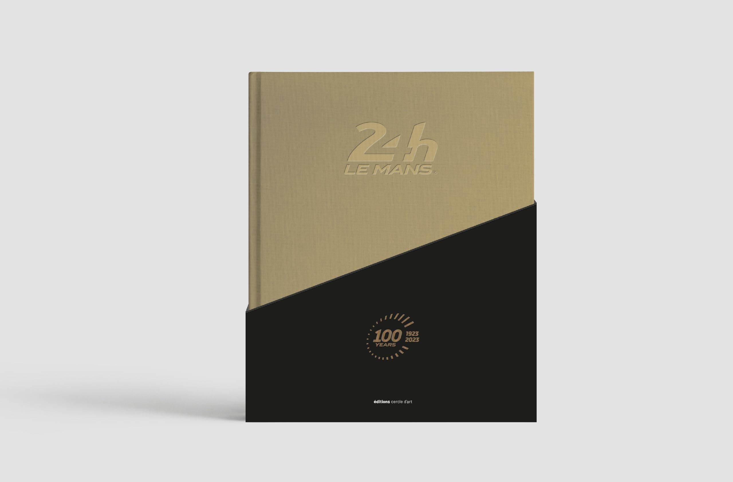 24 H Le Mans: 1923-2023: 100 Years Photography