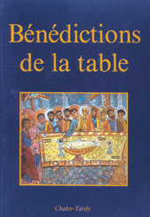 Bénédiction de la table : extrait du rituel romain Religion & Esotericism