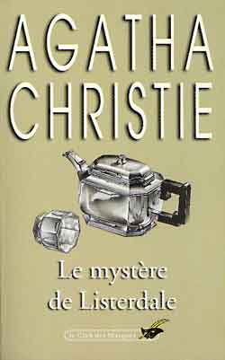 Le mystère de Listerdale Books