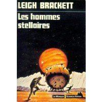 Les Hommes Stellaires book