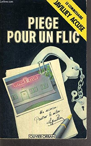 UN TIERCE POUR LA MAFFIA Books