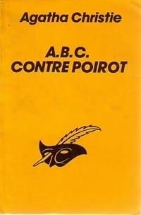 ABC contre poirot Books