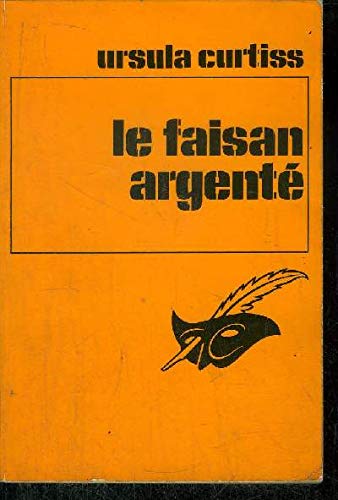 Le faisan argenté - (So dies the dreamer) book