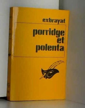 Porridge et polenta Books