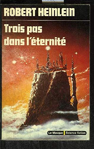 Trois pas dans l'éternité - (Assignement in eternity) Books