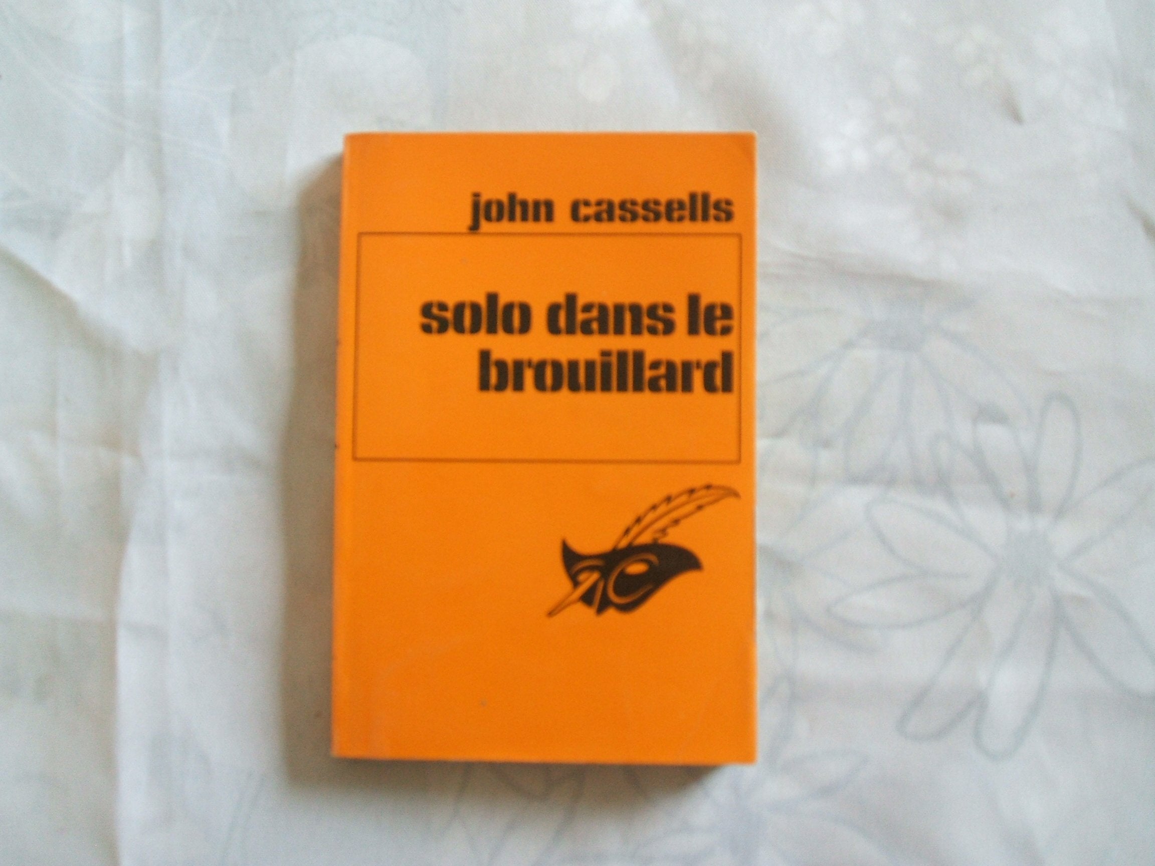 Solo dans le Brouillard Books