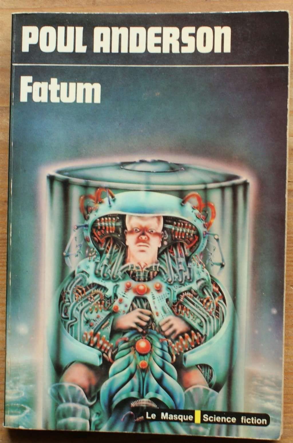 Fatum Books