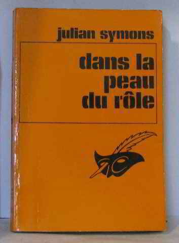 Dans la peau du rôle book