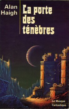 La Porte des ténèbres Books