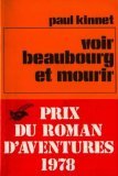 Voir Beaubourg Et Mourir book