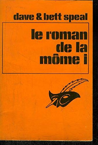 Le Roman de la môme I (Le Masque) book
