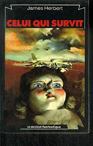 Celui qui survit (Le Masque) Books
