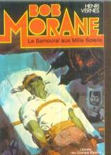 Le Samouraï aux 1000 soleils (Bob Morane) book