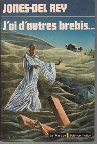 J'ai d'autres brebis... book