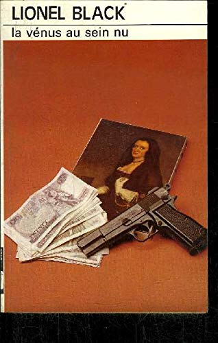 La vénus au sein nu - Club des masques book