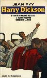 L'Ermite du marais du diable. Le démon pourpre. Le signe de la mort -Harry Dickson -Volume 2 book