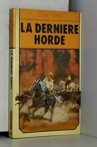 Arizona Ames : King of the Outlaw Horde Books
