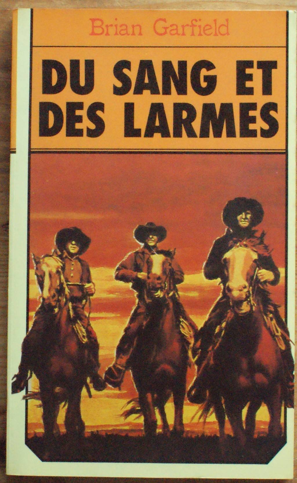 Du sang et des larmes (Le Masque) Books