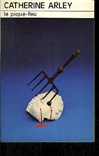 Le pique-feu - Club des masques book