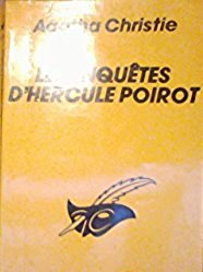 Les enquêtes d'hercule poirot Books